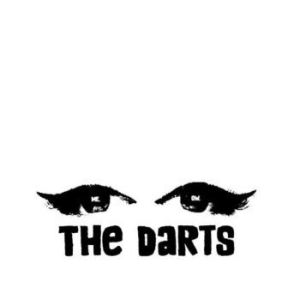 Darts (Us) - Me. Ow. in der Gruppe VINYL bei Bengans Skivbutik AB (2799199)