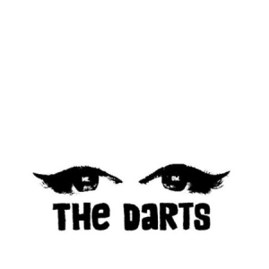 Darts (Us) - Me. Ow. in der Gruppe CD bei Bengans Skivbutik AB (2799200)