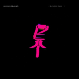 Feliciati Lorenzo - Elevator Man in der Gruppe VINYL bei Bengans Skivbutik AB (2799210)