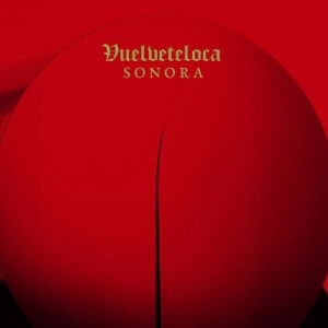 Vuelveteloca - Sonora in der Gruppe CD bei Bengans Skivbutik AB (2799217)