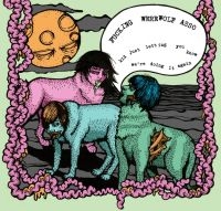 Fucking Werewolf Asso - Kid Just Letting You Know We're... in der Gruppe CD bei Bengans Skivbutik AB (2799229)