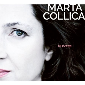 Collica Marta - Inverno in der Gruppe CD bei Bengans Skivbutik AB (2799235)