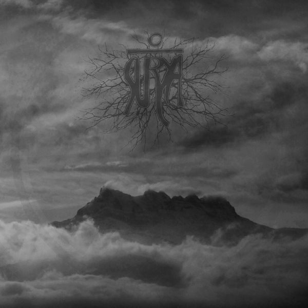Sūrya - Apocalypse A.D. in der Gruppe VINYL / Hårdrock/ Heavy metal bei Bengans Skivbutik AB (2799236)