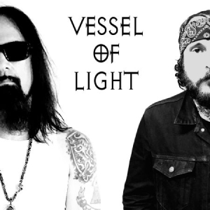 Vessel Of Light - Vessel Of Light in der Gruppe CD bei Bengans Skivbutik AB (2799239)