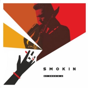 Smokin' A - Smokin' in der Gruppe CD bei Bengans Skivbutik AB (2799248)