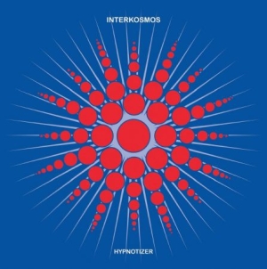 Interkosmos - Hypnotizer in der Gruppe CD bei Bengans Skivbutik AB (2799254)