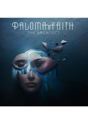 Faith Paloma - Architect -Deluxe- in der Gruppe Minishops / Paloma Faith bei Bengans Skivbutik AB (2804751)