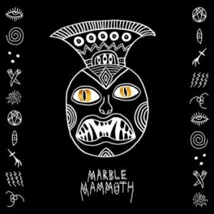Marble Mammoth - Marble Mammoth in der Gruppe VINYL / Rock bei Bengans Skivbutik AB (2804753)