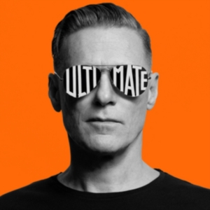 Bryan Adams - Ultimate (2Lp) in der Gruppe Minishops / Bryan Adams bei Bengans Skivbutik AB (2804762)