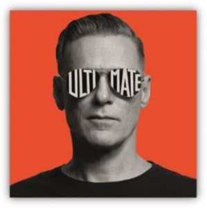 Bryan Adams - Ultimate (2Lp) in der Gruppe -Start LP Kampanj UNI bei Bengans Skivbutik AB (2804762)