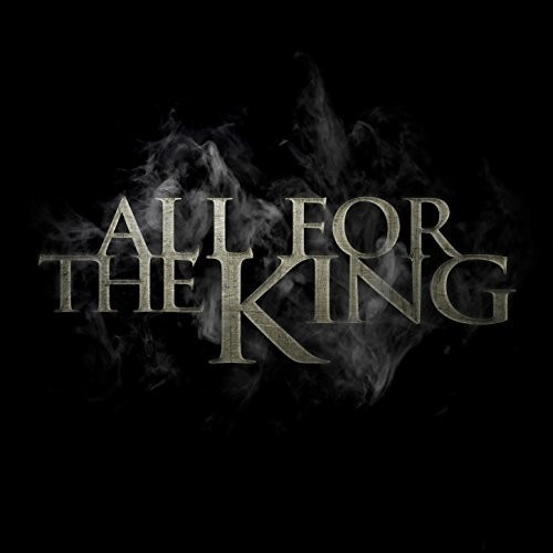 All For The King - All For The King in der Gruppe CD / Bestseller bei Bengans Skivbutik AB (2804783)