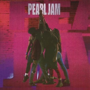 Pearl Jam - Ten in der Gruppe MK Test 4 bei Bengans Skivbutik AB (2809560)