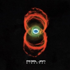 Pearl Jam - Binaural in der Gruppe Minishops / Pearl Jam bei Bengans Skivbutik AB (2809561)
