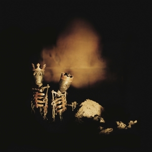 Pearl Jam - Riot Act in der Gruppe Minishops / Pearl Jam bei Bengans Skivbutik AB (2809562)