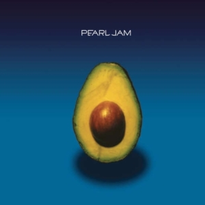 Pearl Jam - Pearl Jam in der Gruppe Minishops / Pearl Jam bei Bengans Skivbutik AB (2809563)