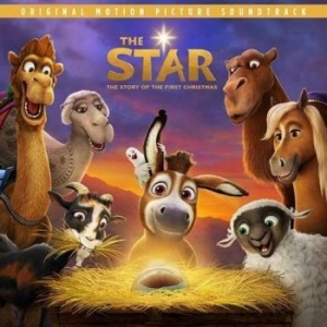 Various Artists - Star in der Gruppe CD bei Bengans Skivbutik AB (2809571)