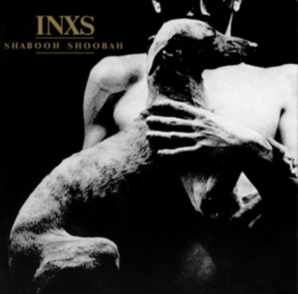 Inxs - Shabooh Shoobah (Vinyl) in der Gruppe VINYL / Pop bei Bengans Skivbutik AB (2809582)
