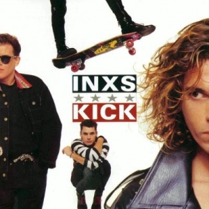 Inxs - Kick (Vinyl) in der Gruppe VINYL bei Bengans Skivbutik AB (2809585)