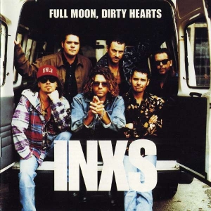 Inxs - Full Moon Dirty Hearts (Vinyl) in der Gruppe VINYL bei Bengans Skivbutik AB (2809588)