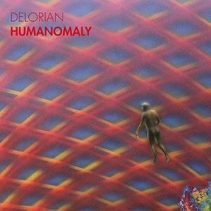 Delorian - Humanomaly in der Gruppe Labels / COMEDIA bei Bengans Skivbutik AB (2810595)