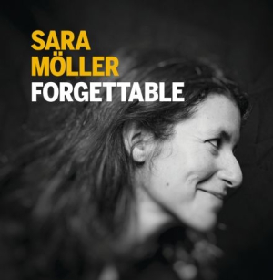 Sara Möller - Forgettable in der Gruppe Labels / COMEDIA bei Bengans Skivbutik AB (2810609)