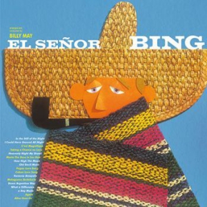Crosby Bing - El Senor Bing in der Gruppe VINYL bei Bengans Skivbutik AB (2813320)