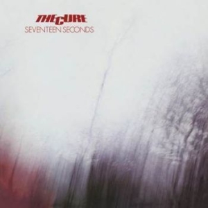 Cure - Seventeen Seconds in der Gruppe Minishops / The Cure bei Bengans Skivbutik AB (2813325)