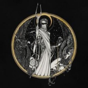 Funeral Circle / Gatekeeper - Split in der Gruppe VINYL bei Bengans Skivbutik AB (2813330)