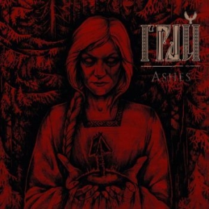 Grai - Ashes in der Gruppe CD bei Bengans Skivbutik AB (2813342)