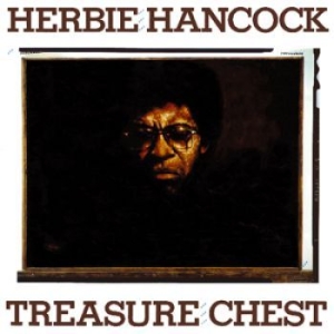 Hancock Herbie - Treasure Chest in der Gruppe CD / Jazz bei Bengans Skivbutik AB (2813364)