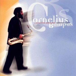 Bumpus Cornelius - Known Yet in der Gruppe CD bei Bengans Skivbutik AB (2813381)