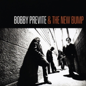 Previte Bobby & The New Bump - Set The Alarm For Monday in der Gruppe CD bei Bengans Skivbutik AB (2813412)