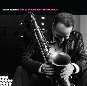 Nash Ted - Mancini Project in der Gruppe CD bei Bengans Skivbutik AB (2813413)