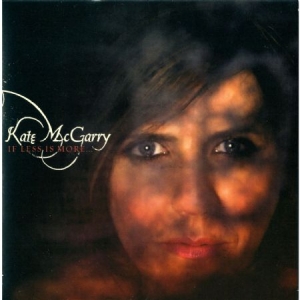 Mcgarry Kate - If Less Is More in der Gruppe CD bei Bengans Skivbutik AB (2813414)