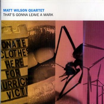 Hersch Fred/Trio - Whirl in der Gruppe CD / Jazz/Blues bei Bengans Skivbutik AB (2813419)