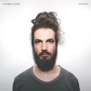Monkey Safari - Odyssey in der Gruppe VINYL bei Bengans Skivbutik AB (2813467)