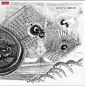 Sciatic Nerve - Sciatic Nerve in der Gruppe VINYL bei Bengans Skivbutik AB (2813476)
