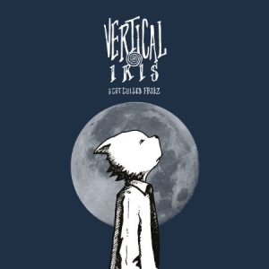 A Cat Called Fritz - Evrtical Iris in der Gruppe VINYL bei Bengans Skivbutik AB (2813480)