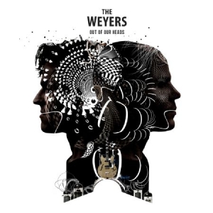 Weyers - Out Of Our Heads in der Gruppe CD bei Bengans Skivbutik AB (2813484)