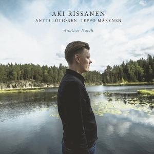 Aki & Robin Verheyen & Markku Ounaskari  - Another North in der Gruppe VINYL bei Bengans Skivbutik AB (2813491)