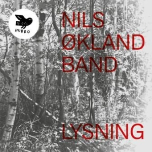 Ökland Nils - Lysning in der Gruppe VINYL bei Bengans Skivbutik AB (2813499)