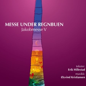 Various Artists - Messe Under Regnbuen in der Gruppe CD bei Bengans Skivbutik AB (2813506)