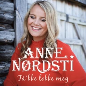 Nordsti Anne - Få'kke Lokke Meg in der Gruppe CD bei Bengans Skivbutik AB (2813508)