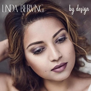 Berving Linda - By Design in der Gruppe CD bei Bengans Skivbutik AB (2813515)