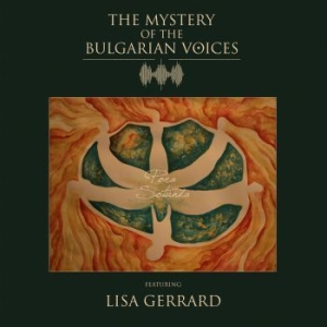 Mystery Of The Bulgarian Voices Fea - Pora Sotunda in der Gruppe VINYL bei Bengans Skivbutik AB (2819512)