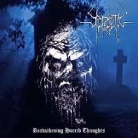 Sadistic Intent - Reawakening Horrid Thoughts in der Gruppe VINYL bei Bengans Skivbutik AB (2819516)
