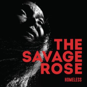 Savage Rose The - Homeless in der Gruppe VINYL bei Bengans Skivbutik AB (2819518)