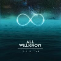 All Will Know - Infinitas in der Gruppe CD bei Bengans Skivbutik AB (2819526)