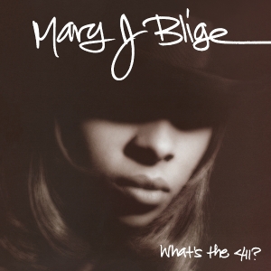 Mary J. Blige - What's The 411 in der Gruppe UNSERE TIPPS / Klassiska lablar / Motown bei Bengans Skivbutik AB (2819542)