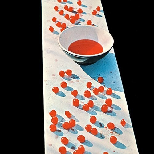 Paul Mccartney - Mccartney in der Gruppe CD / Pop bei Bengans Skivbutik AB (2819545)